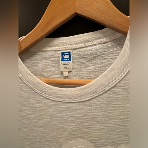 G-Star long sleeve shirts - Picture 6 of 9